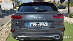Kia XCeed de 2024