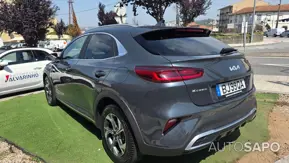 Kia XCeed de 2024