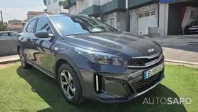 Kia XCeed de 2024