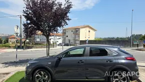 Kia XCeed de 2024