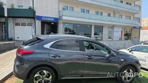 Kia XCeed de 2024