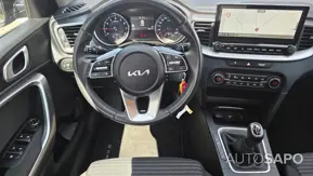 Kia XCeed de 2024