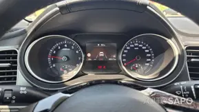 Kia XCeed de 2024