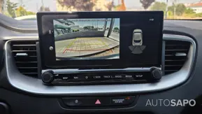 Kia XCeed de 2024