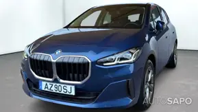 BMW Série 2 de 2023