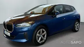 BMW Série 2 de 2023