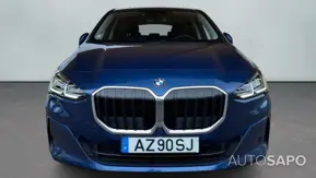 BMW Série 2 de 2023