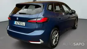 BMW Série 2 de 2023