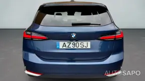 BMW Série 2 de 2023