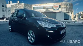 Citroen C3 de 2015