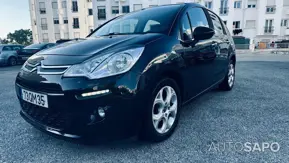 Citroen C3 de 2015