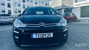 Citroen C3 de 2015