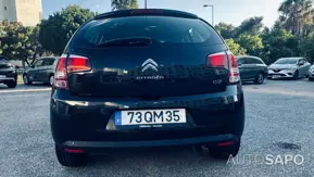 Citroen C3 de 2015