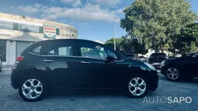 Citroen C3 de 2015