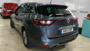 Renault Mégane de 2020
