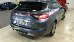 Renault Mégane de 2020
