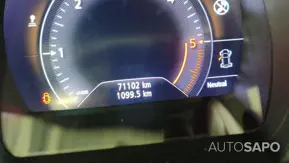 Renault Mégane de 2020