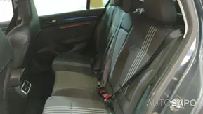 Renault Mégane de 2020