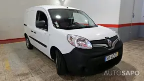 Renault Kangoo de 2018