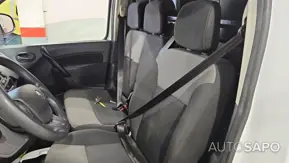 Renault Kangoo de 2018