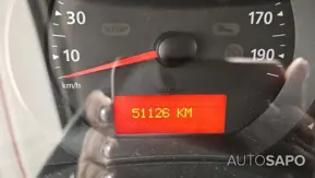 Renault Kangoo de 2018