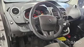 Renault Kangoo de 2018
