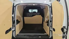 Renault Kangoo de 2018