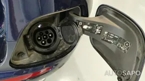 Mercedes-Benz Classe E de 2021