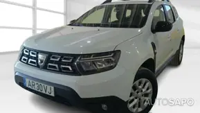 Dacia Duster de 2022