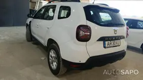 Dacia Duster de 2022