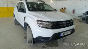 Dacia Duster de 2022