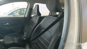 Dacia Duster de 2022