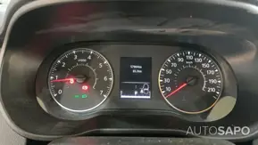 Dacia Duster de 2022