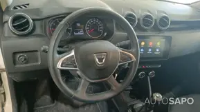 Dacia Duster de 2022