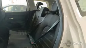 Dacia Duster de 2022