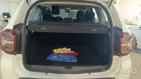 Dacia Duster de 2022