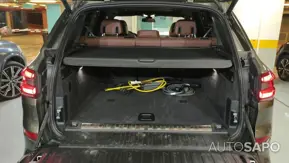 BMW X5 de 2022