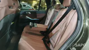 BMW X5 de 2022