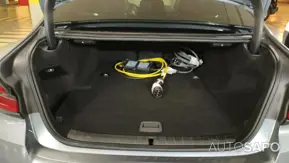 BMW Série 5 de 2022