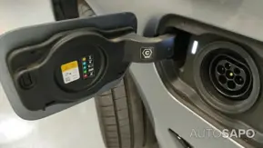 BMW Série 5 de 2022