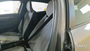 Renault Megane E-Tech de 2025