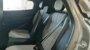 Renault Megane E-Tech de 2025