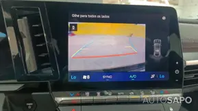 Renault Megane E-Tech de 2025