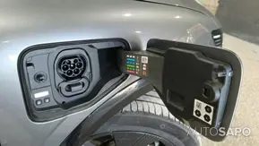 Renault Megane E-Tech de 2025