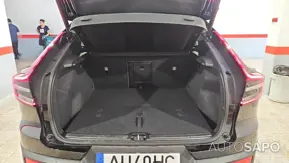 Volvo C40 de 2022