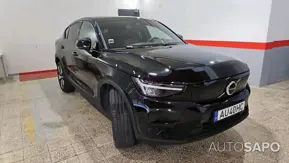 Volvo C40 de 2022