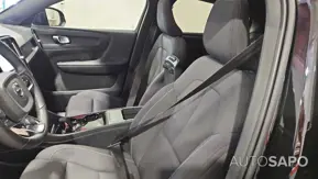 Volvo C40 de 2022