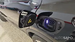 Volvo C40 de 2022
