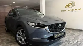 Mazda CX-30 de 2023