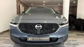 Mazda CX-30 de 2023